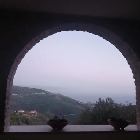 Antica Dimora Holiday home