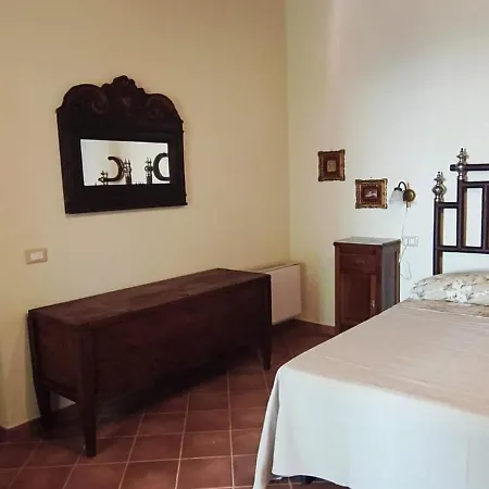 Antica Dimora Holiday home *