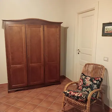 Holiday home Antica Dimora