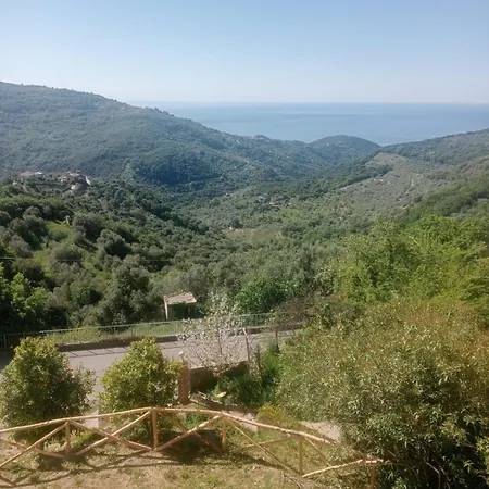 Antica Dimora Holiday home