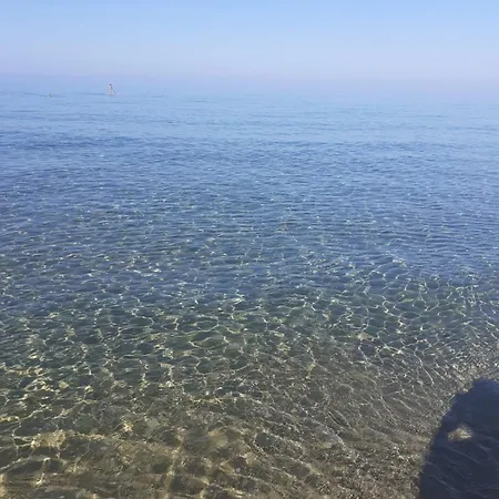 Holiday home Antica Dimora *
